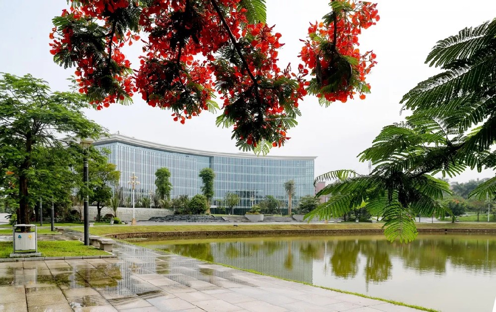 湛江理工职业学校