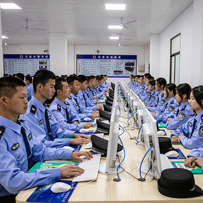 社区公共事务管理