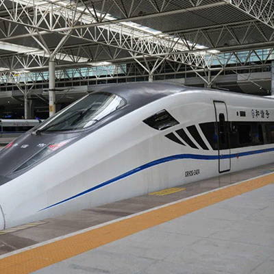 铁道机车车辆专业