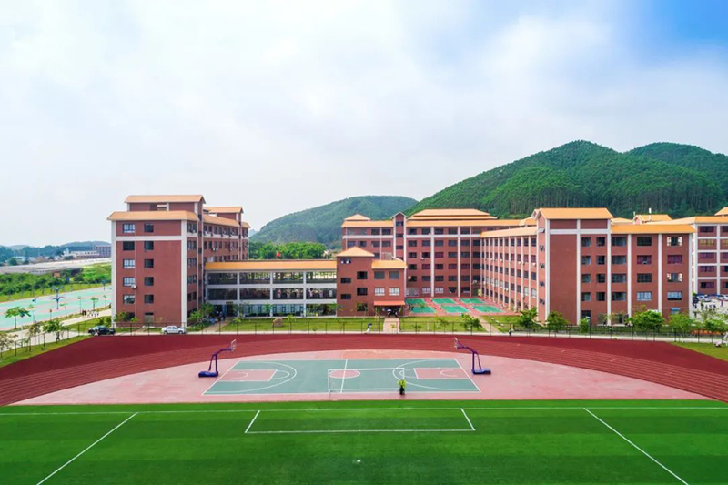 惠州市华磐职业技术学校