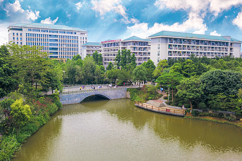 广东华夏高级技工学校